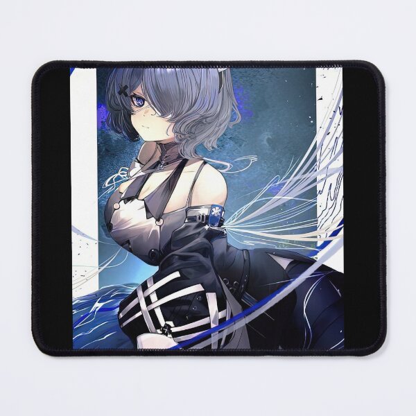 Item preview, Whisperain - Arknights - Image by Pixiv Id designed and sold by Quorplix-art.