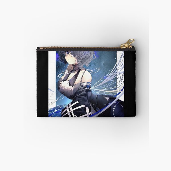 Item preview, Whisperain - Arknights - Image by Pixiv Id designed and sold by Quorplix-art.