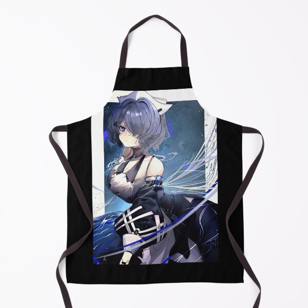 Item preview, Whisperain - Arknights - Image by Pixiv Id designed and sold by Quorplix-art.