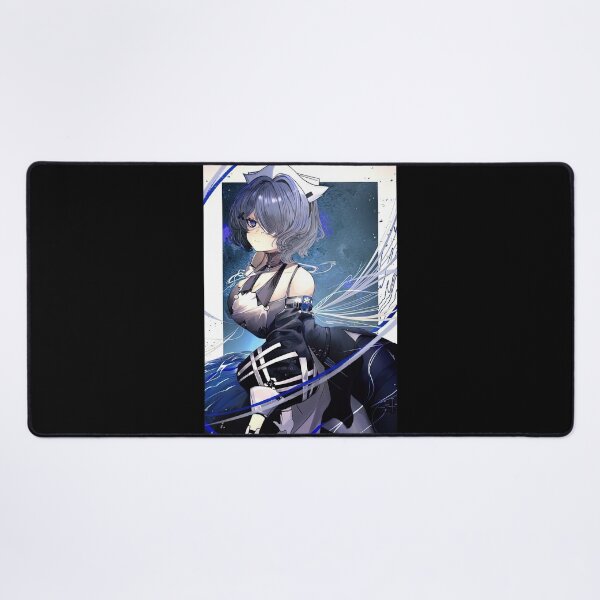 Item preview, Whisperain - Arknights - Image by Pixiv Id designed and sold by Quorplix-art.
