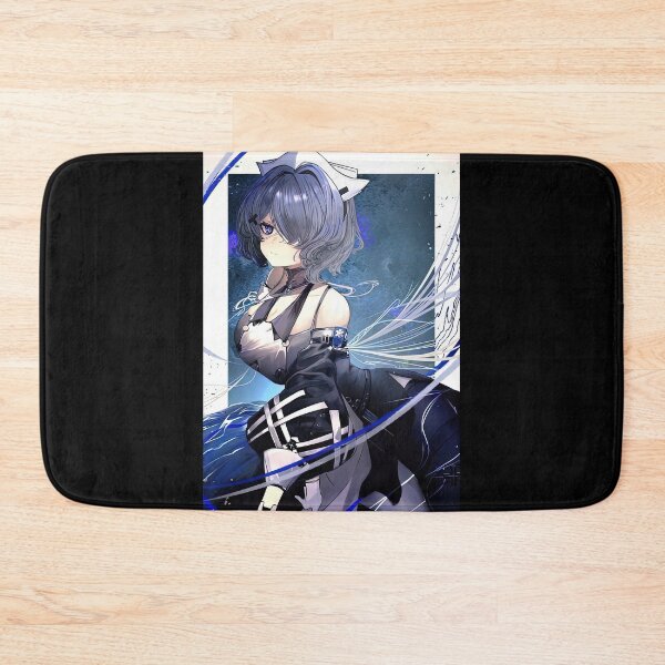 Item preview, Whisperain - Arknights - Image by Pixiv Id designed and sold by Quorplix-art.