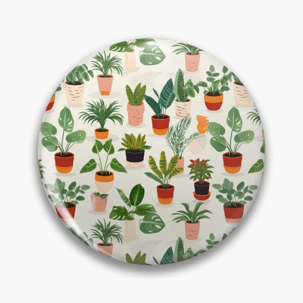 Item preview, Indoor plants & cocooning designed and sold by MidArtForge.