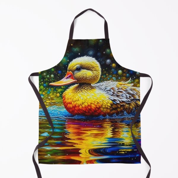 Item preview, Quacktastic Quartet Ducks in Artistic Harmony designed and sold by Daniel Dudgeon.