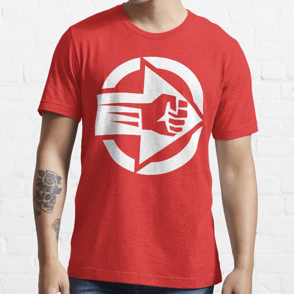 Fate Core: Attack Essential T-Shirt