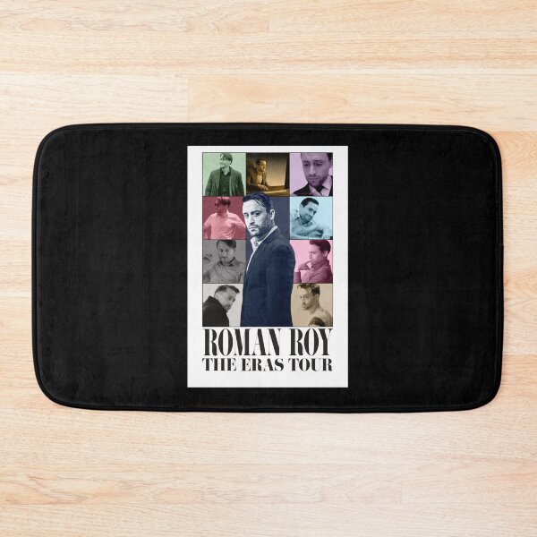 Item preview, Roman Roy The Eras Tour designed and sold by CoolShirtsHouse.