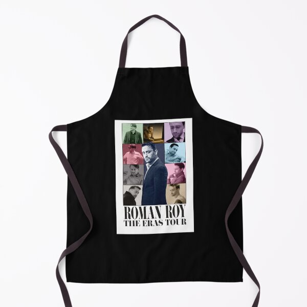 Item preview, Roman Roy The Eras Tour designed and sold by CoolShirtsHouse.