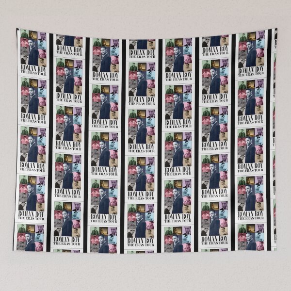 Item preview, Roman Roy The Eras Tour designed and sold by CoolShirtsHouse.