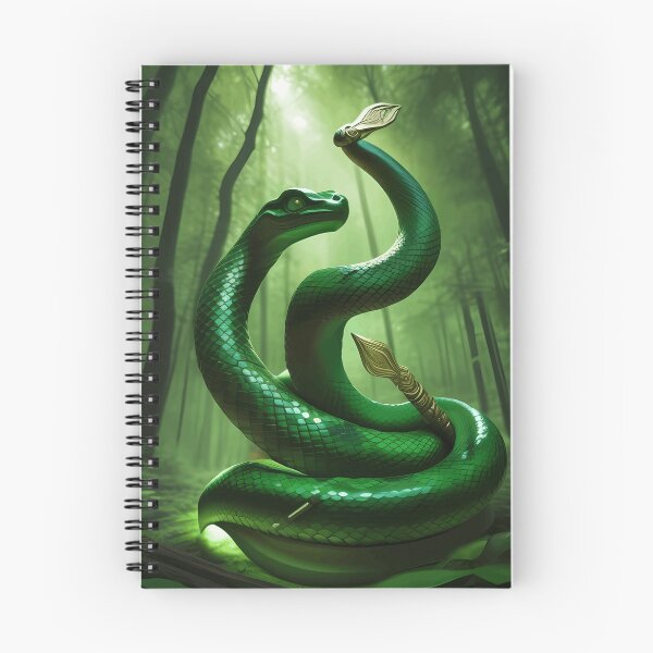 Item preview, Serpents Capture designed and sold by BonbonsDeadpan.