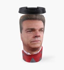 Nick Saban Thermobecher
