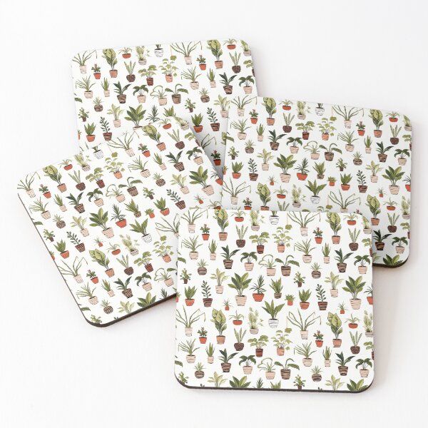 Item preview, Indoor plants & cocooning designed and sold by MidArtForge.
