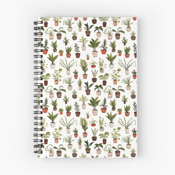 Item preview, Indoor plants & cocooning designed and sold by MidArtForge.