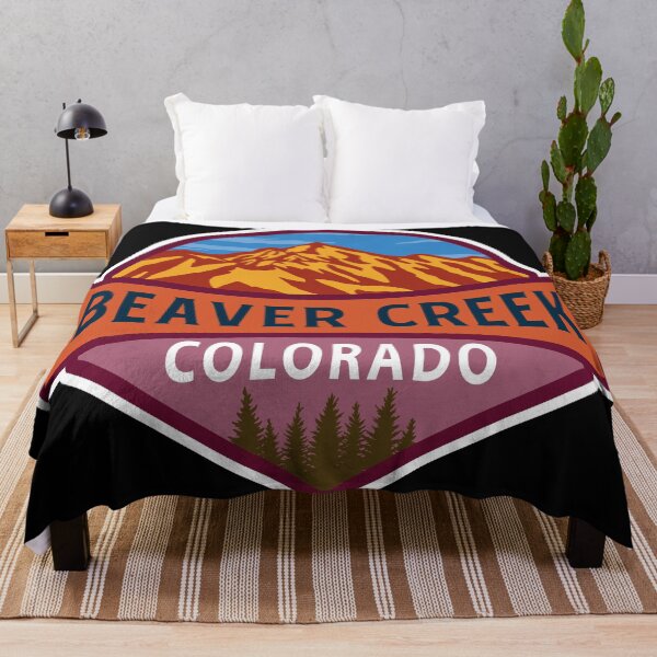 Item preview, Beaver Creek Colorado designed and sold by Nature-spirit.