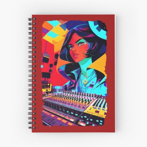 Item preview, Sound engineering (#07) [Create a set!] designed and sold by SolidEarthArt.