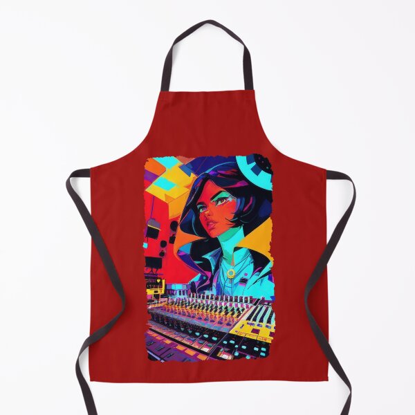 Item preview, Sound engineering (#07) [Create a set!] designed and sold by SolidEarthArt.