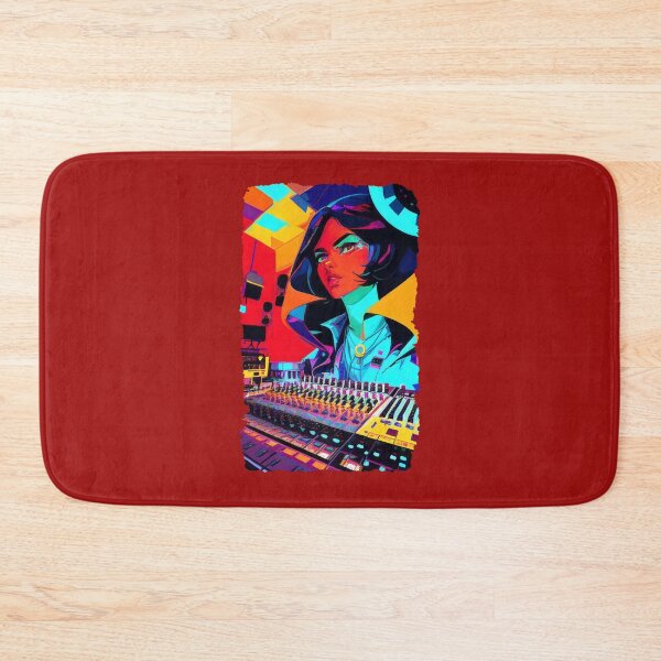 Item preview, Sound engineering (#07) [Create a set!] designed and sold by SolidEarthArt.