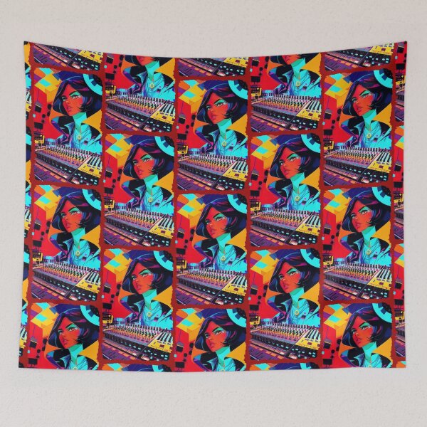 Item preview, Sound engineering (#07) [Create a set!] designed and sold by SolidEarthArt.