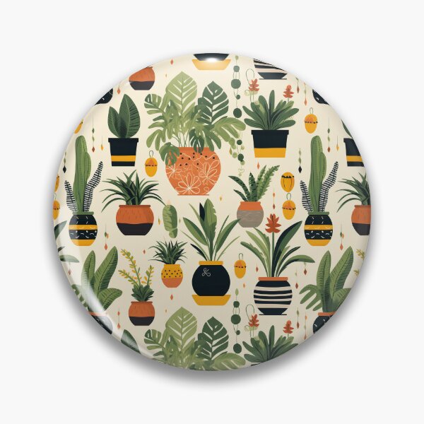 Item preview, Indoor plants & cocooning designed and sold by MidArtForge.
