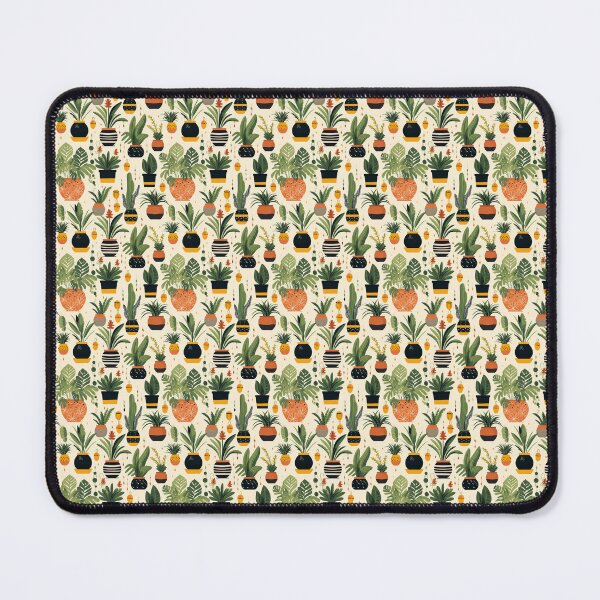 Item preview, Indoor plants & cocooning designed and sold by MidArtForge.