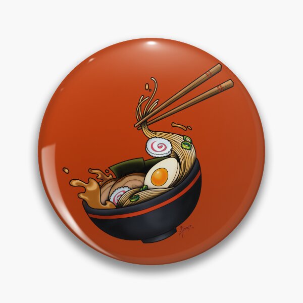 Item preview, Ramen Bowl designed and sold by RetroCoven.