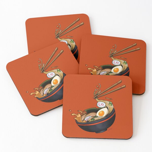 Item preview, Ramen Bowl designed and sold by RetroCoven.