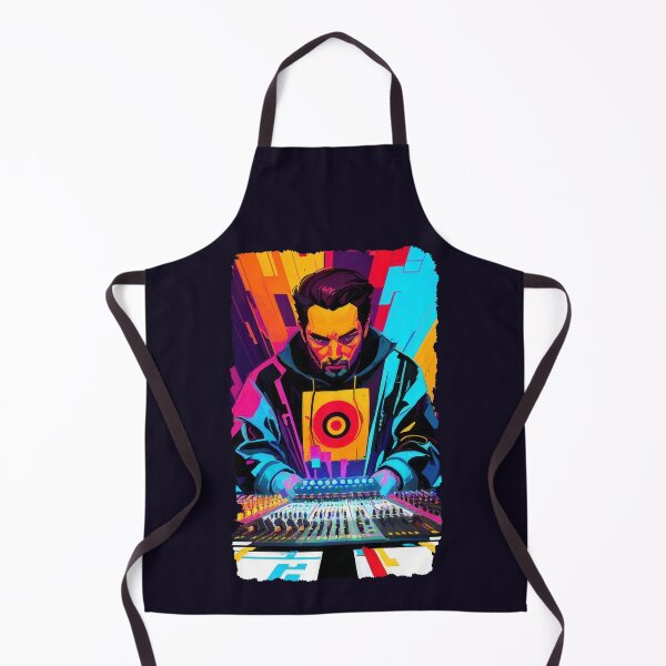 Item preview, Sound engineering (#08) [Create a set!] designed and sold by SolidEarthArt.
