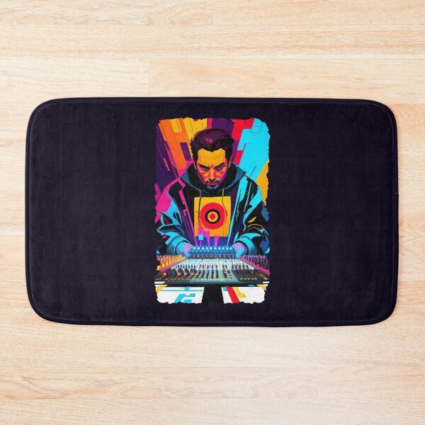 Item preview, Sound engineering (#08) [Create a set!] designed and sold by SolidEarthArt.
