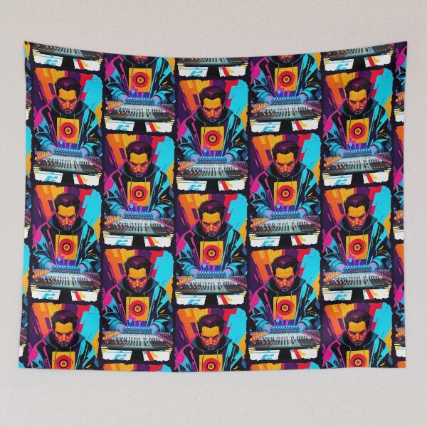 Item preview, Sound engineering (#08) [Create a set!] designed and sold by SolidEarthArt.