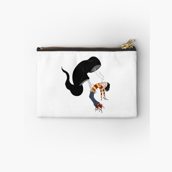 Item preview, Dementor's Kiss (Transparent)  designed and sold by Dimetruth.