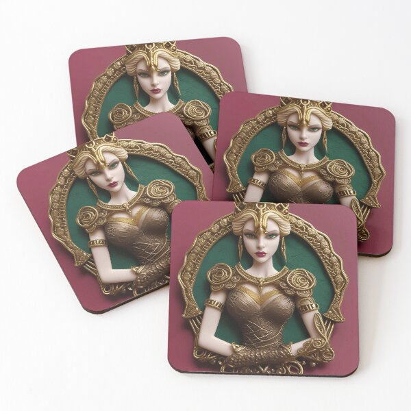 Item preview, The Serpent Queens Wardrobe designed and sold by BonbonsDeadpan.