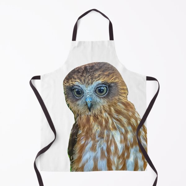 Item preview, Hypnotic Eyes of a Boobook Owl designed and sold by Dalyndigital Photography.