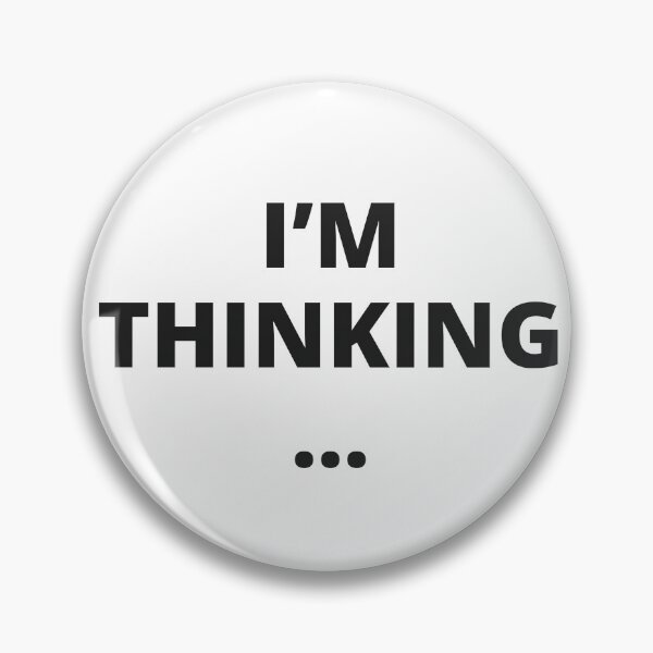 Item preview, i'm thinking designed and sold by Dazli.