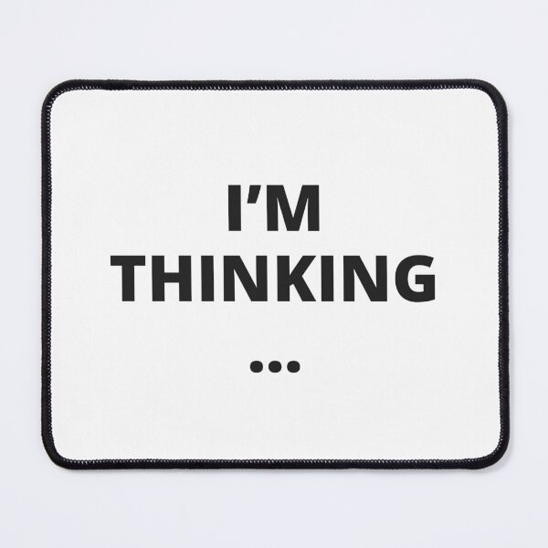 Item preview, i'm thinking designed and sold by Dazli.
