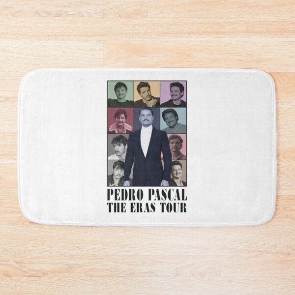 Item preview, Pedro Pascal The Eras Tour Active  designed and sold by CoolShirtsHouse.