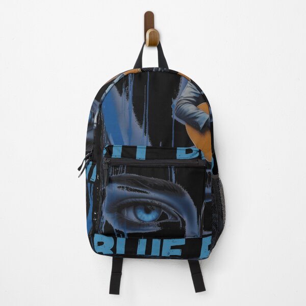 Item preview, I'LL PAINT IT BLUE FOR YOU designed and sold by BandM Jos-Wilias.