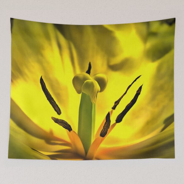 Item preview, The magical world of flowers and plants. designed and sold by fotoryum.