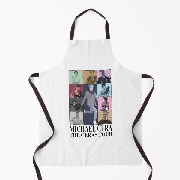 Item preview, Michael Cera Eras Tour designed and sold by CoolShirtsHouse.