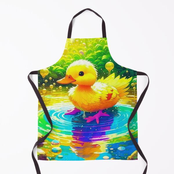 Item preview, Reflections of Joy Mallards in Mirror Lake designed and sold by Daniel Dudgeon.