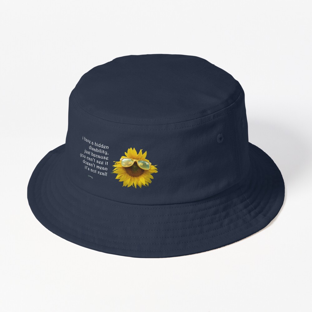 Item preview, Bucket Hat designed and sold by FABulous-living.