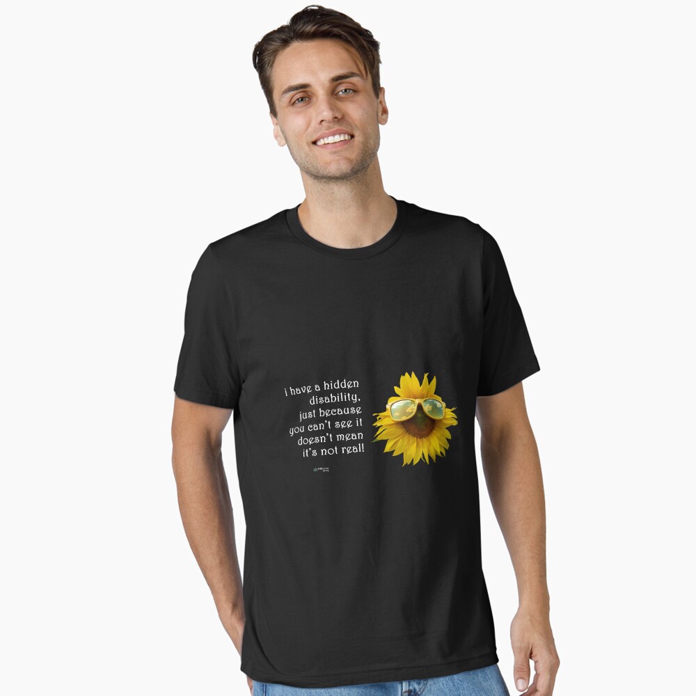 Item preview, Essential T-Shirt designed and sold by FABulous-living.