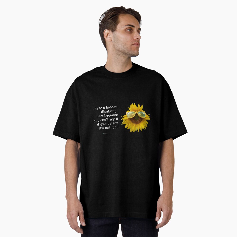Item preview, Oversized T-Shirt designed and sold by FABulous-living.