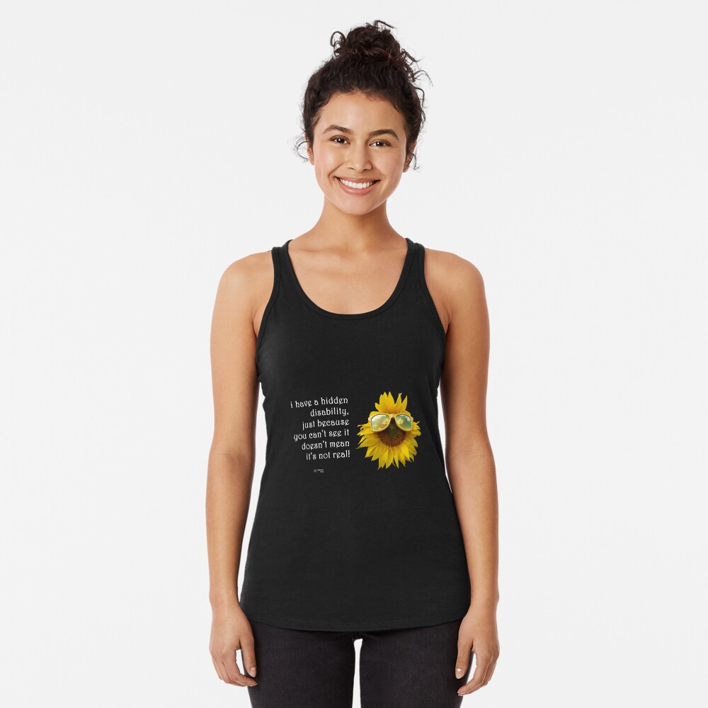 Item preview, Racerback Tank Top designed and sold by FABulous-living.
