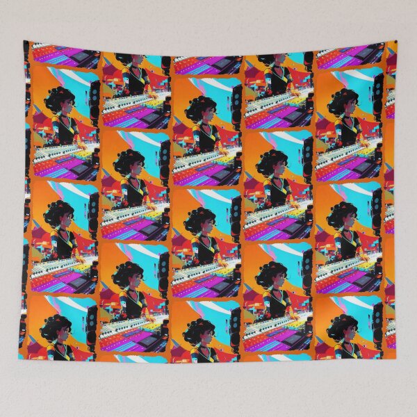 Item preview, Sound engineering (#09) [Create a set!] designed and sold by SolidEarthArt.