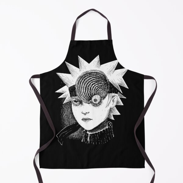 Item preview, Spiral Ninja designed and sold by Krobilad.