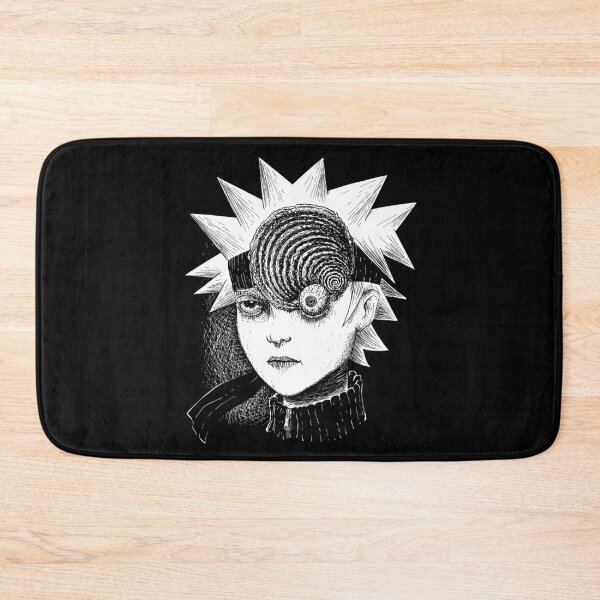 Item preview, Spiral Ninja designed and sold by Krobilad.