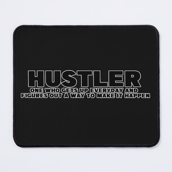 Item preview, Hustler designed and sold by PhansCustoms.