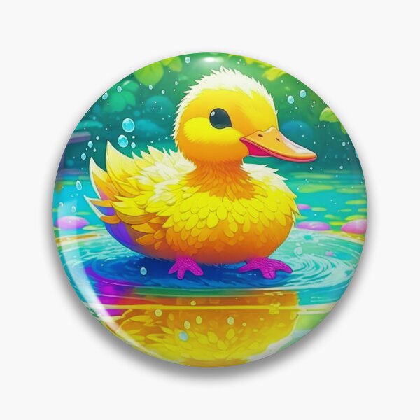 Item preview, Reflective Reverie Ducks in Mirror Pond designed and sold by Daniel Dudgeon.