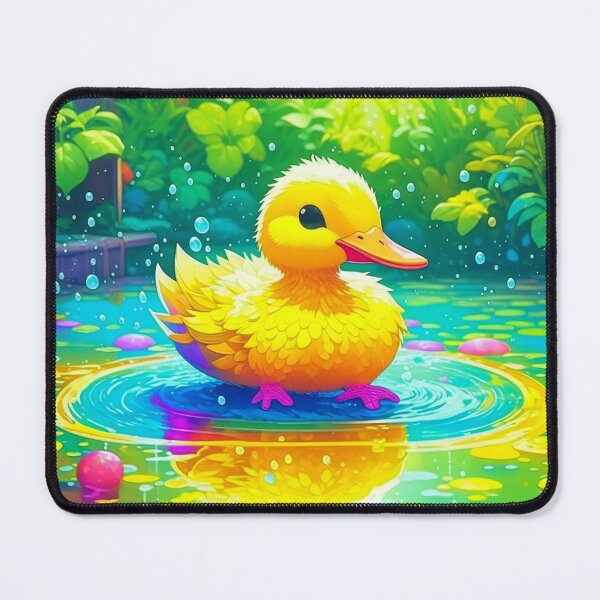 Item preview, Reflective Reverie Ducks in Mirror Pond designed and sold by Daniel Dudgeon.