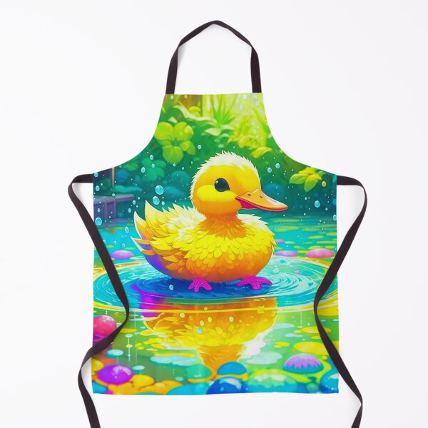 Item preview, Reflective Reverie Ducks in Mirror Pond designed and sold by Daniel Dudgeon.