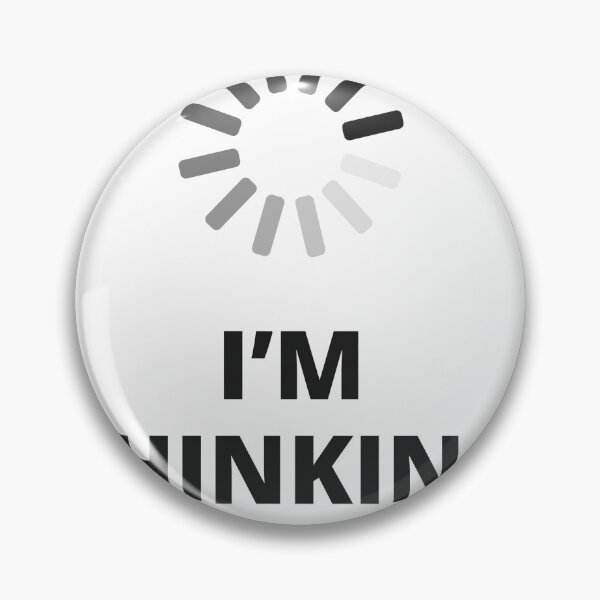 Item preview, i'm thinking loading icon designed and sold by Dazli.