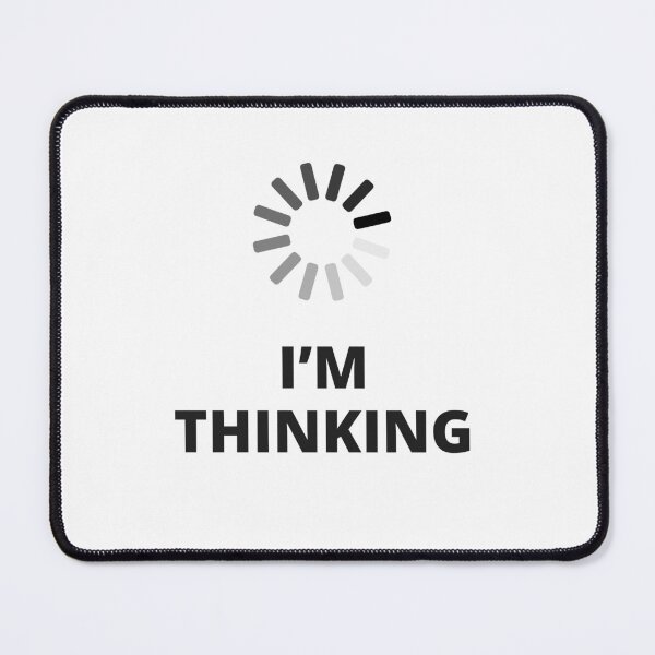 Item preview, i'm thinking loading icon designed and sold by Dazli.